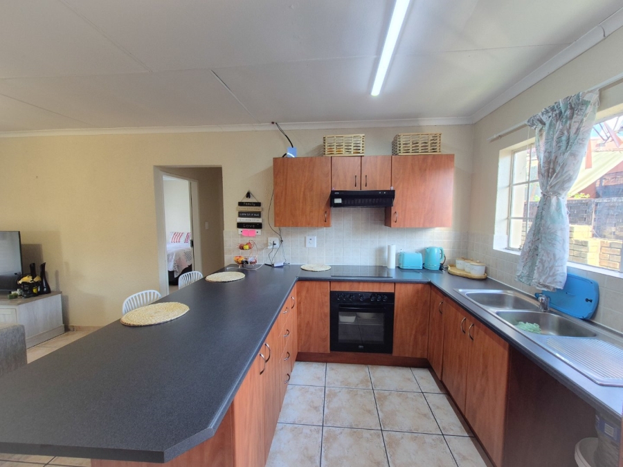 3 Bedroom Property for Sale in Sasolburg Ext 11 Free State